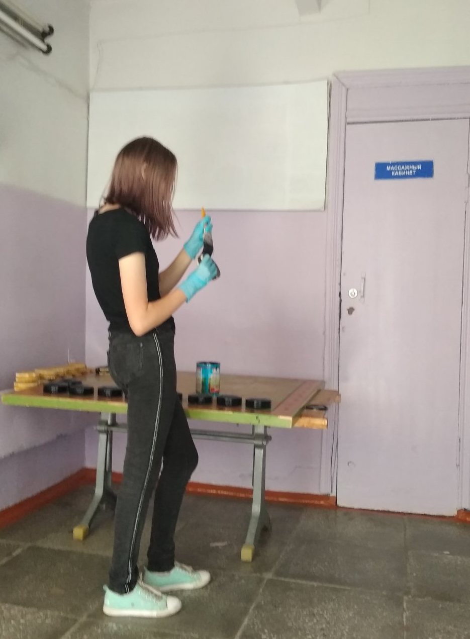 Время первых заработков