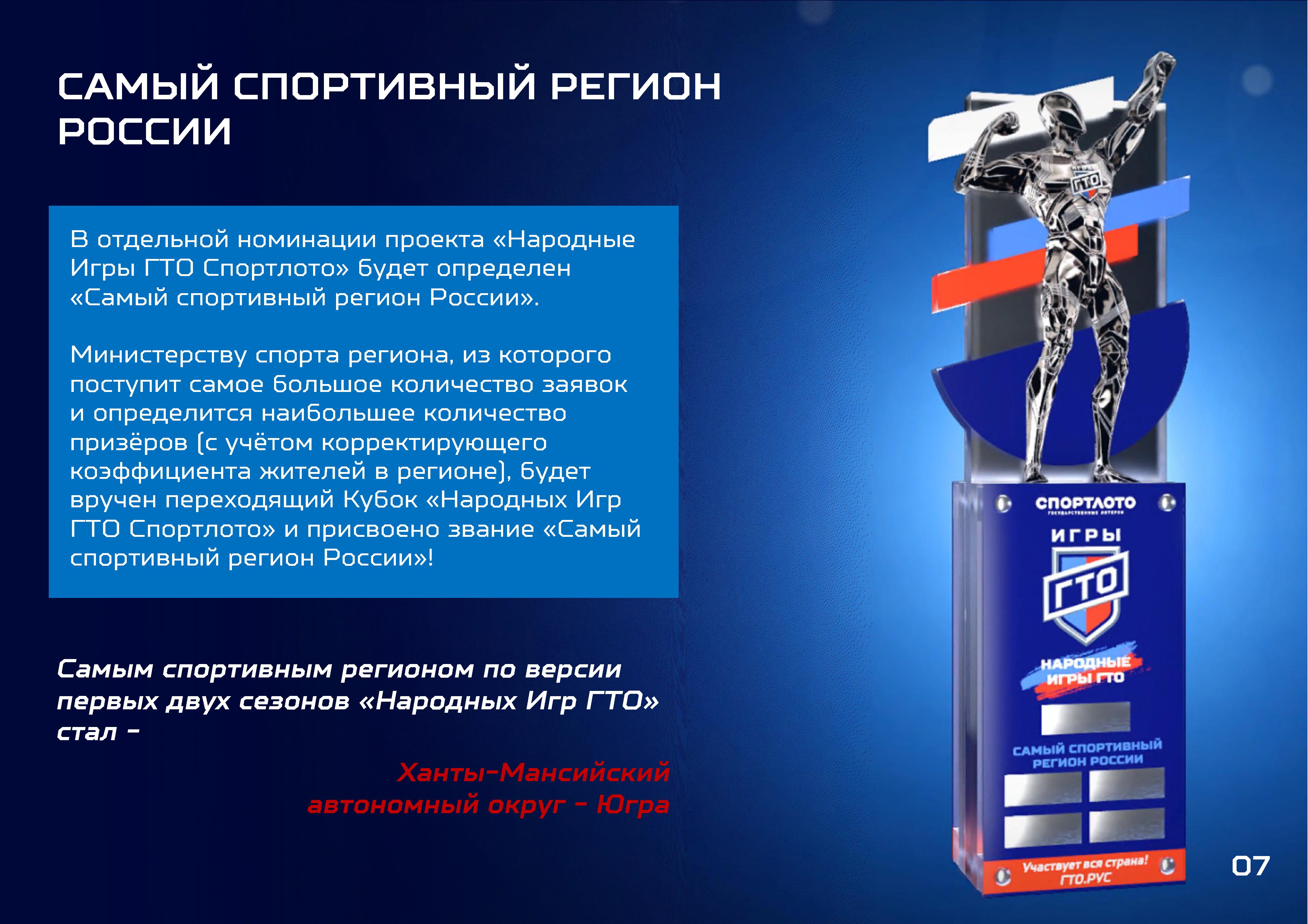 презентация народные игры ГТО 0007