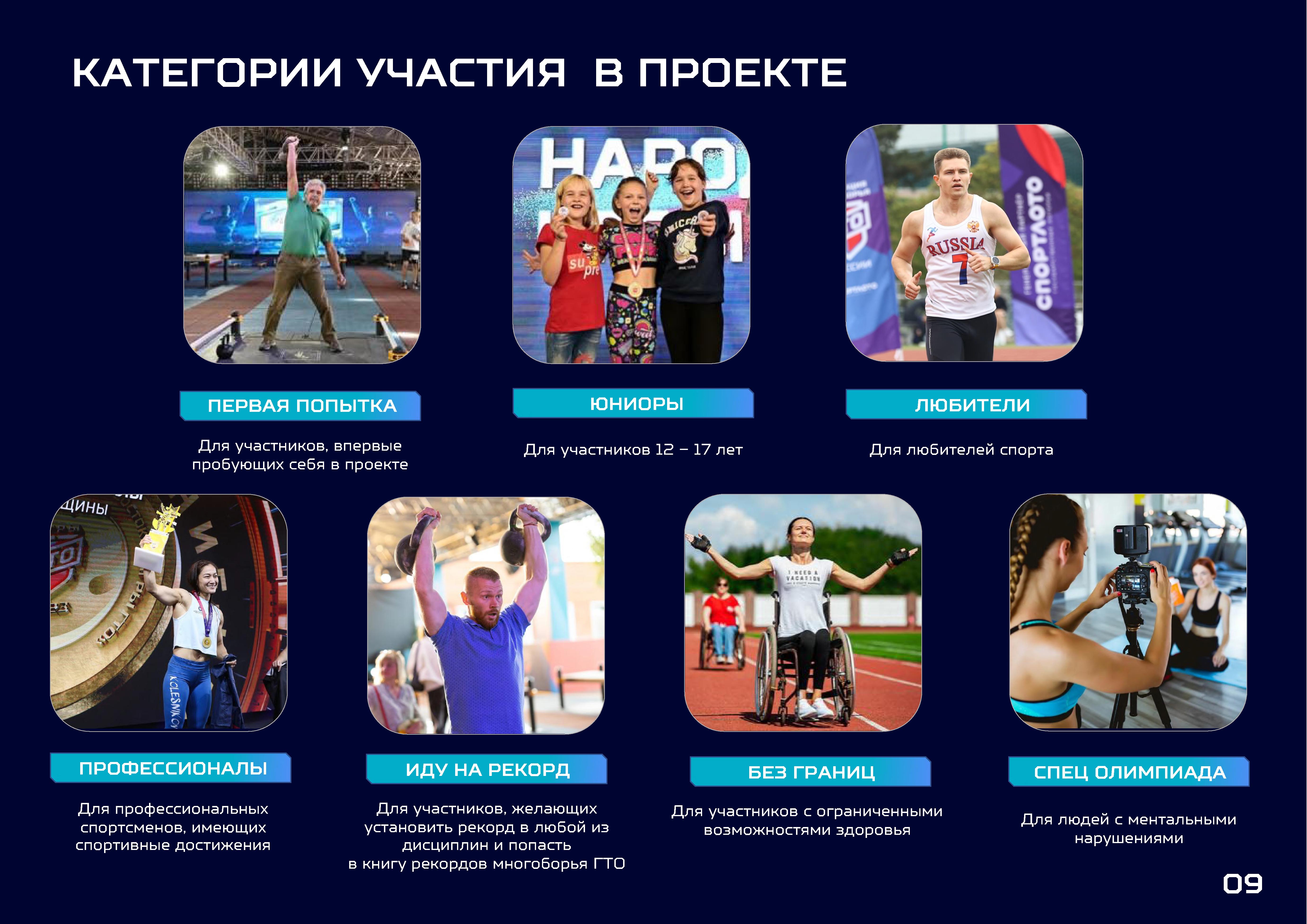 презентация народные игры ГТО 0009