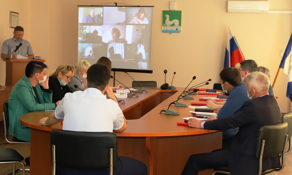 Бюджет с профицитом