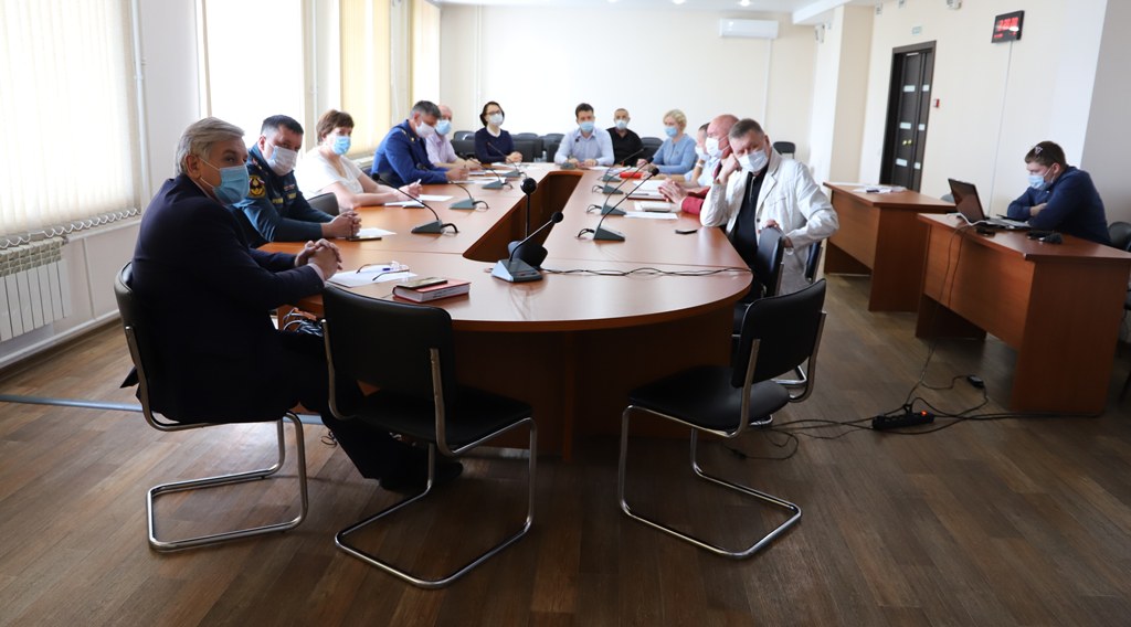 Ситуация с коронавирусом ухудшается