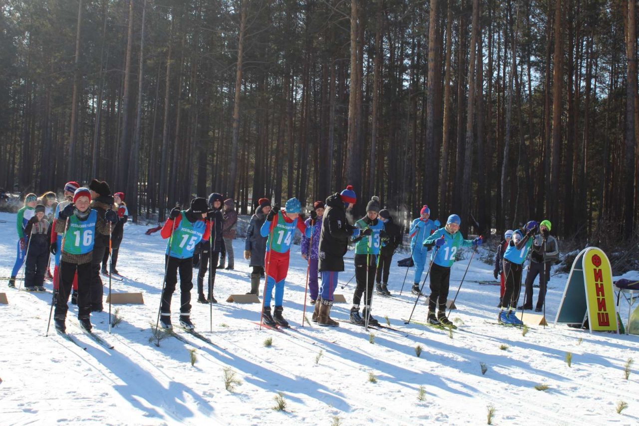Спорт 1